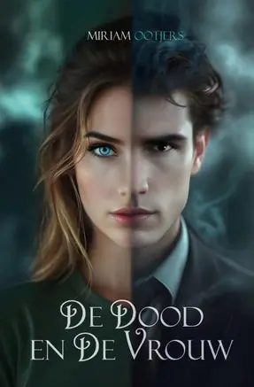 De dood en de vrouw Voordeelprijs