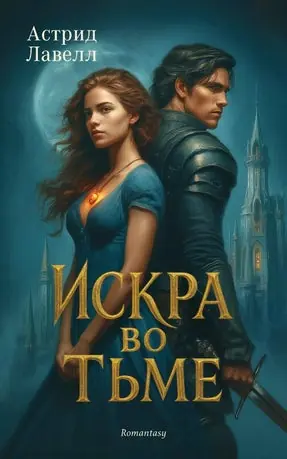 Искра во Тьме Laatste Kans