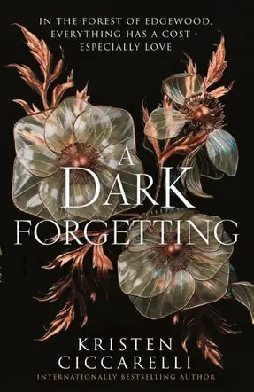 A Dark Forgetting Goedkoop