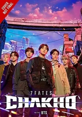 7fates: Chakho (Novel) 1 - 7FATES: CHAKHO (novel) Voordeelprijs