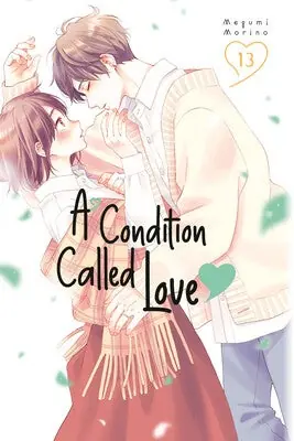 A Condition Called Love - A Condition Called Love 13 Gratis Retour