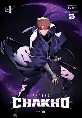 7fates: Chakho (Comic) - 7FATES: CHAKHO, Vol. 1 (comic) Lage Kosten