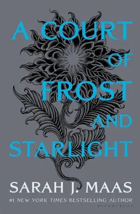 A Court of Thorns and Roses - A Court of Frost and Starlight Lage Kosten
