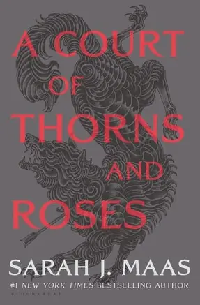 A Court of Thorns and Roses Meest Verkocht