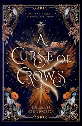 A Curse of Crows Favoriet