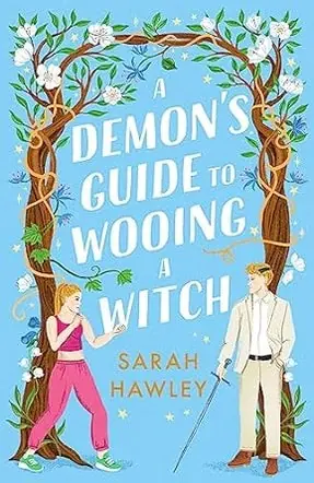 A Demon's Guide to Wooing a Witch Betrouwbaar