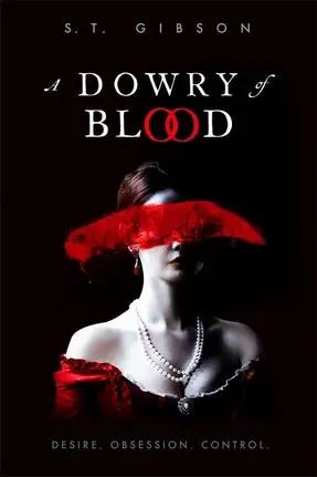 A Dowry of Blood Tijdelijk Beschikbaar