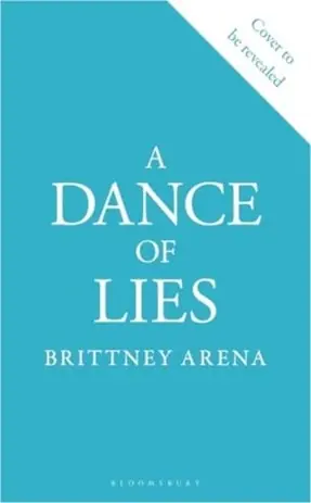 A Dance of Lies Nu Kopen