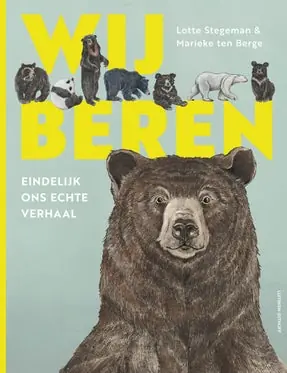 Betrouwbaar Wij, beren