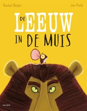 Voordeelprijs De leeuw in de muis