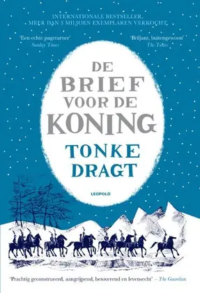 De brief voor de koning Beste Prijs