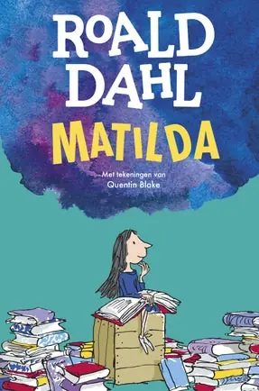 Koop Vandaag Matilda