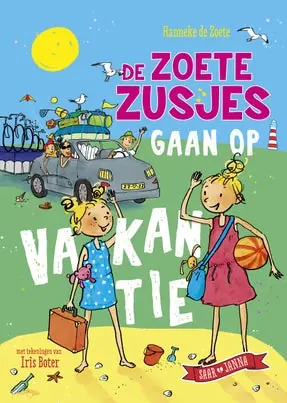 De Zoete Zusjes - De Zoete Zusjes gaan op vakantie Populair