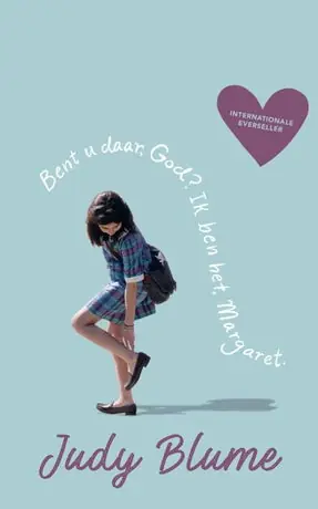 Must-Have Bent u daar, God? Ik ben het, Margaret