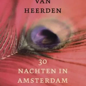 30 nachten in Amsterdam (e-book) Nu Kopen