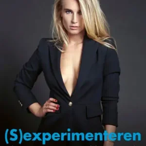 (S)experimenteren (e-book) Dagaanbieding
