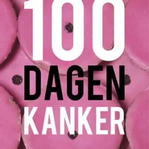 100 dagen kanker (e-book) Nieuw