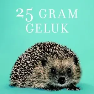 25 gram geluk (e-book) Hete Deal