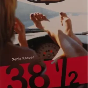 38 1/2, 1 man & 2 minnaars (e-book) Op = Op