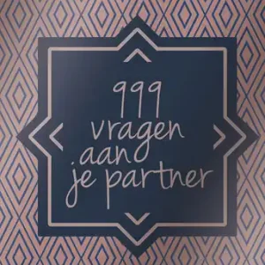 999 vragen aan je partner Weekendaanbieding