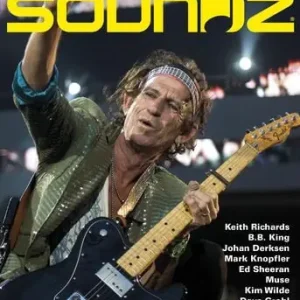 2015 in Soundz (e-book) Betaalbaar
