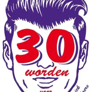 30 worden voor beginners (e-book) Gereduceerde Prijs