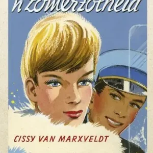 'n Zomerzotheid (e-book) Speciale Aanbieding