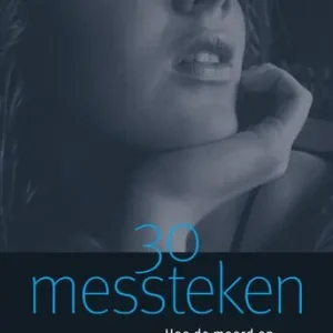 30 messteken (e-book) Laatste Kans