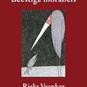 21 Beestige morabels Hete Deal