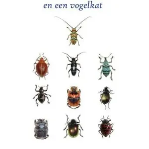 34 Zeer korte verhalen en een vogelkat Fabrieksprijs