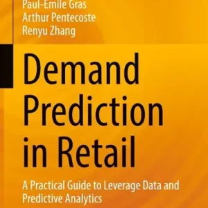 Beperkt Aanbod Demand Prediction in Retail