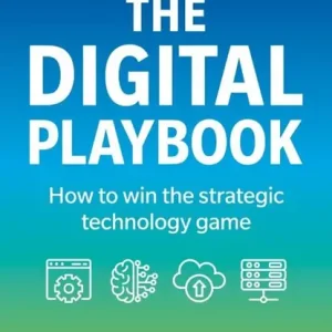 The Digital Playbook: How to win the strategic technology game Voordeelprijs