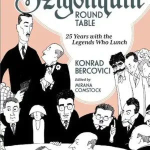 Finale Uitverkoop The Algonquin Round Table
