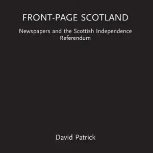 Hoge Kwaliteit Front-Page Scotland