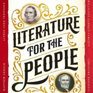 Literature for the People Gratis Retour