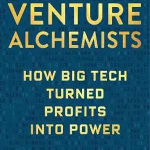 The Venture Alchemists Fabrieksprijs