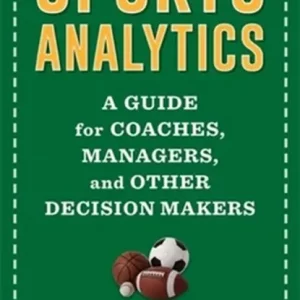 Sports Analytics Beste Prijs