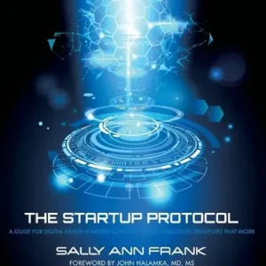 Gratis Retour The Startup Protocol