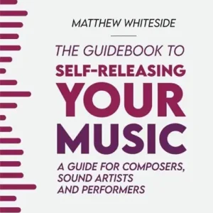 Veilige Betaling The Guidebook to Self-Releasing Your Music