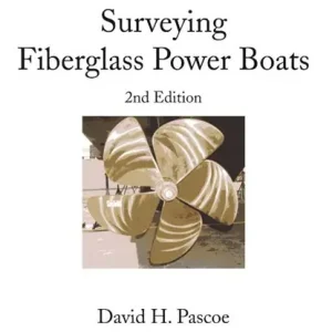 Lage Prijs Surveying Fiberglass Power Boats