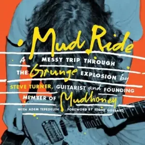 Mud Ride Merkproduct