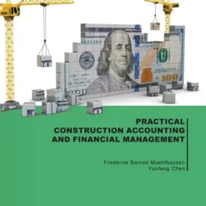 Practical Construction Accounting and Financial Management Shop Nu