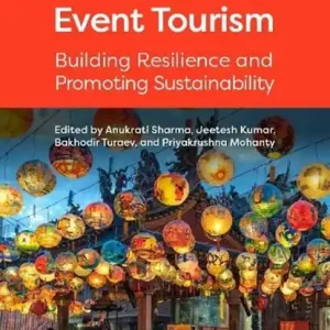 Betrouwbaar Festival and Event Tourism