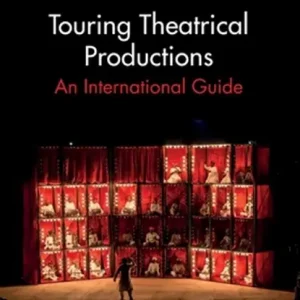Shop Nu Touring Theatrical Productions