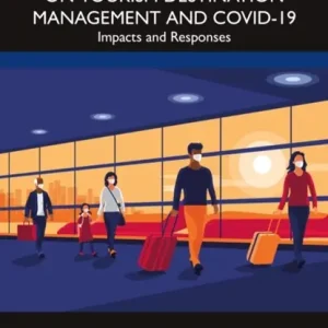 International Case Studies on Tourism Destination Management and COVID-19 Korting
