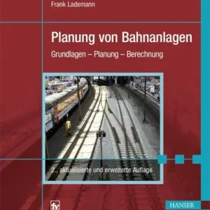 Bahnanlagen, 2.A. Beste Prijs