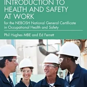 Introduction to Health and Safety at Work Veilige Betaling