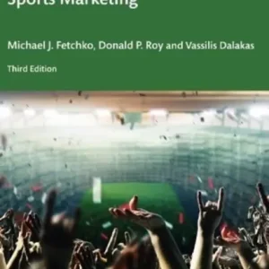 Sports Marketing Merkproduct