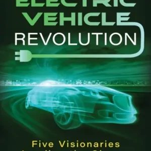 Dagaanbieding The Electric Vehicle Revolution