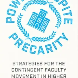 Alleen Vandaag Power Despite Precarity